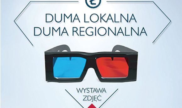 Wystawa „Duma lokalna. Duma Regionalna” 