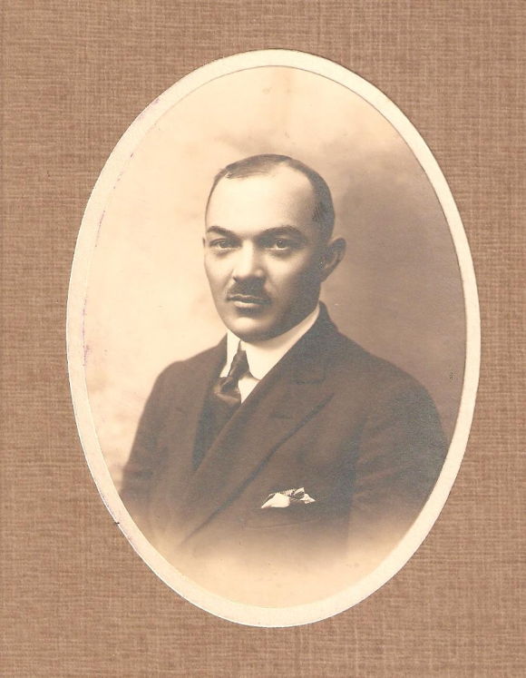 Lucjan Rusinowicz