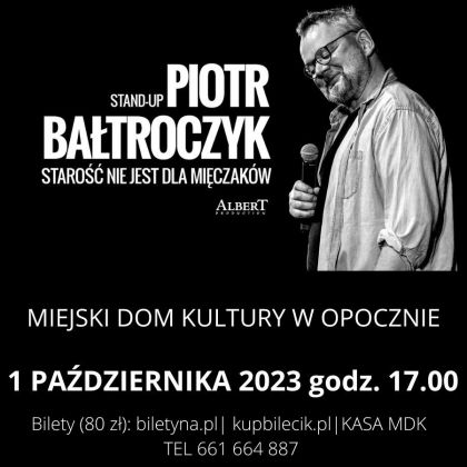 Baltroczyk